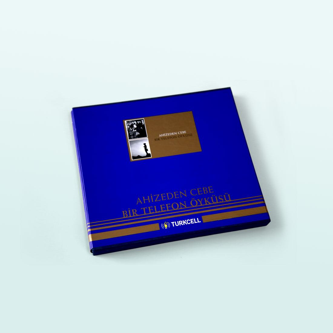 TURKCELL – AHİZEDEN CEBE BİR TELEFON ÖYKÜSÜ